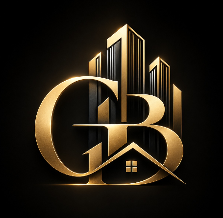 Gaurav Borkar real estate logo